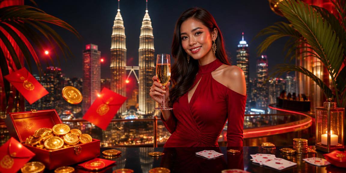 Sportsbook Malaysia Dalam Satu Lobi